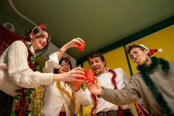 Firman pikkujoulut Porissa: 16 ideaa onnistuneeseen juhlaan