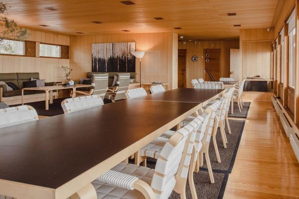 14 loistavaa saunatilaa Turussa juhliin ja yrityksille