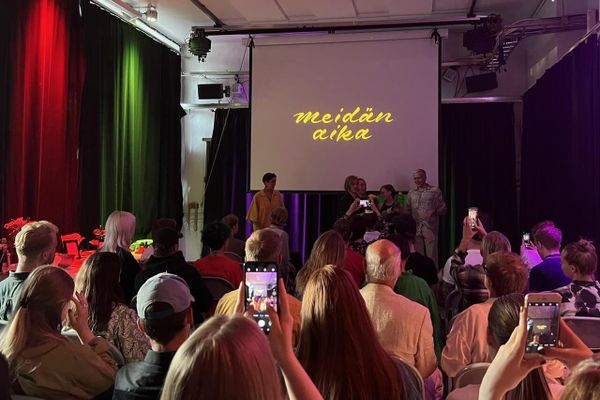 30-vuotissynttärit Helsingissä: 8 juhlatilaa pienistä juhlista kunnon bileisiin