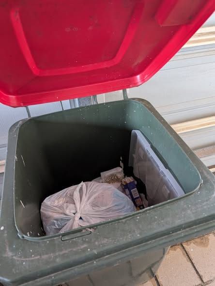 'ENOUGH IS ENOUGH': Weekly red bin removal petition reaches 6800-signatures, forcing City of Rockingham into legal showdown