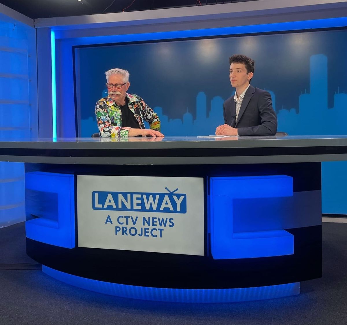 COMMUNITY TELEVISION | Melbourne's C31 defied a decade of death sentences — and it's still on air