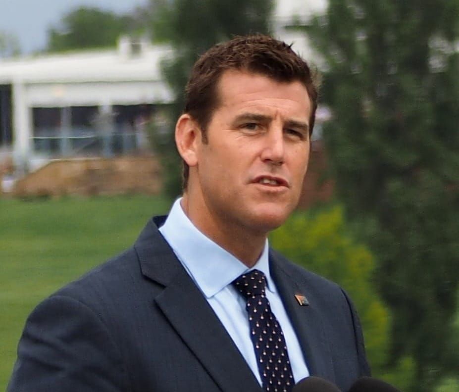 War hero Ben Roberts-Smith arrested over Afghan murder charges