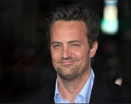 FRIENDS NO MORE: Matthew Perry's Killer Dealer Jailed for 15 Years