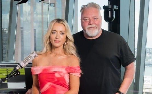 'OFF WITH THE FAIRIES': The Jackie O v Kyle case that's ripping the lid off Australia's workplace bullying epidemic