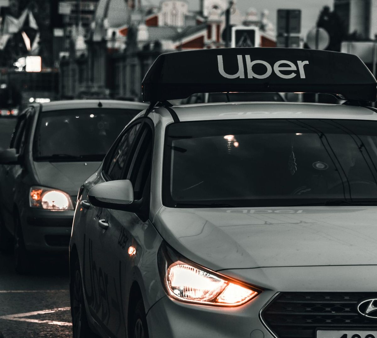 UBER PRICE HIKE | Passengers to cop fuel surcharge from tomorrow