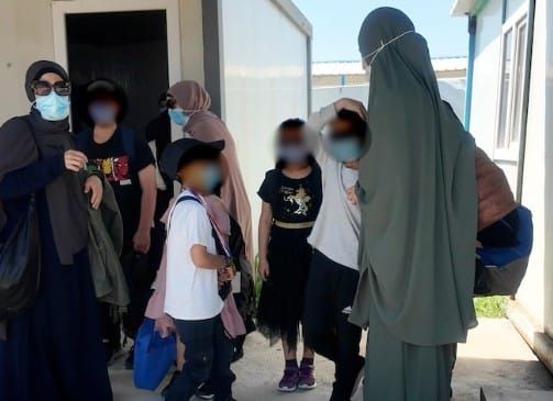 'WHERE ARE THE MEN?' | The uncomfortable question hanging over Australia's historic ISIS bride prosecution