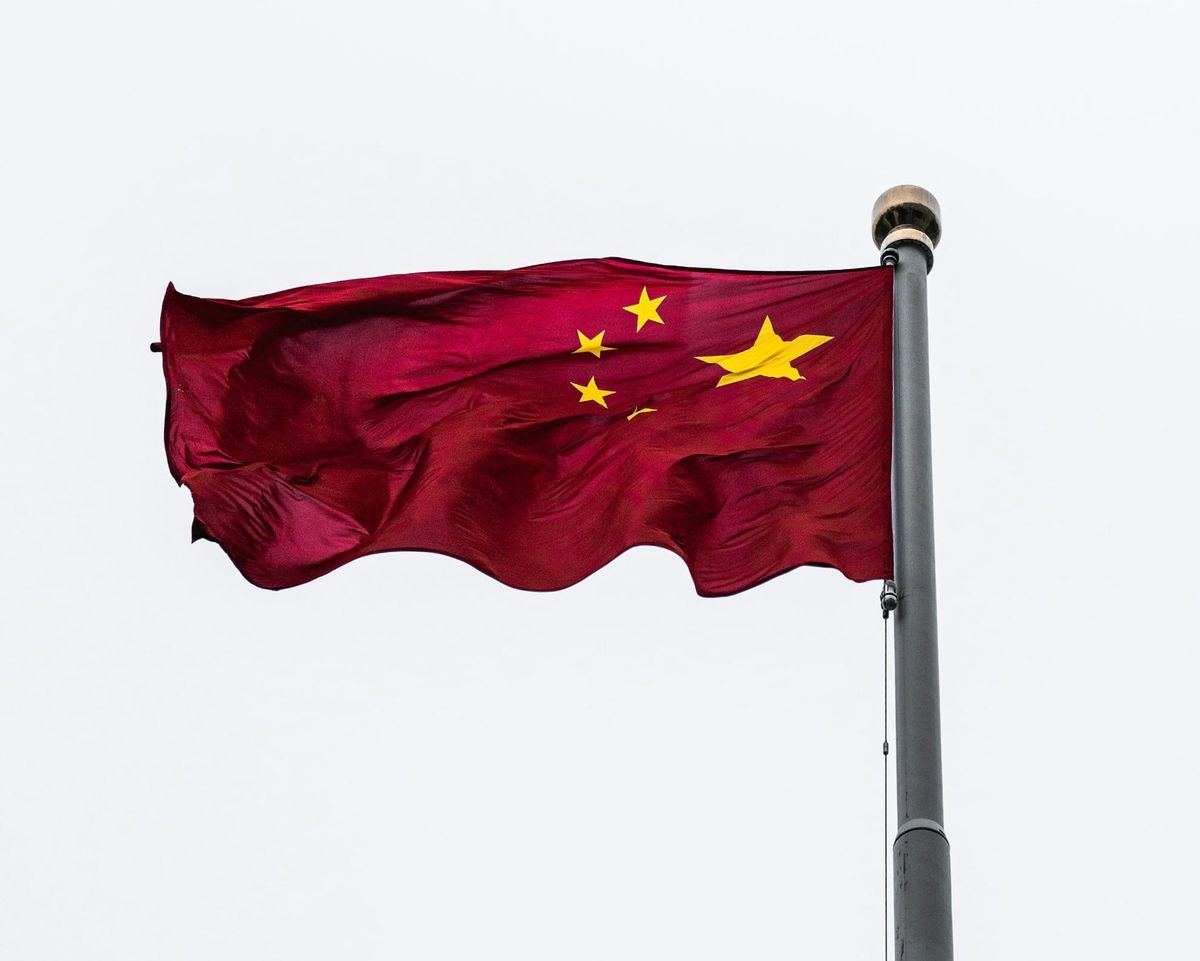 'NOT AN INVASION — IT'S A LEASE' | The truth about Chinese ownership of Australian land, mines and infrastructure