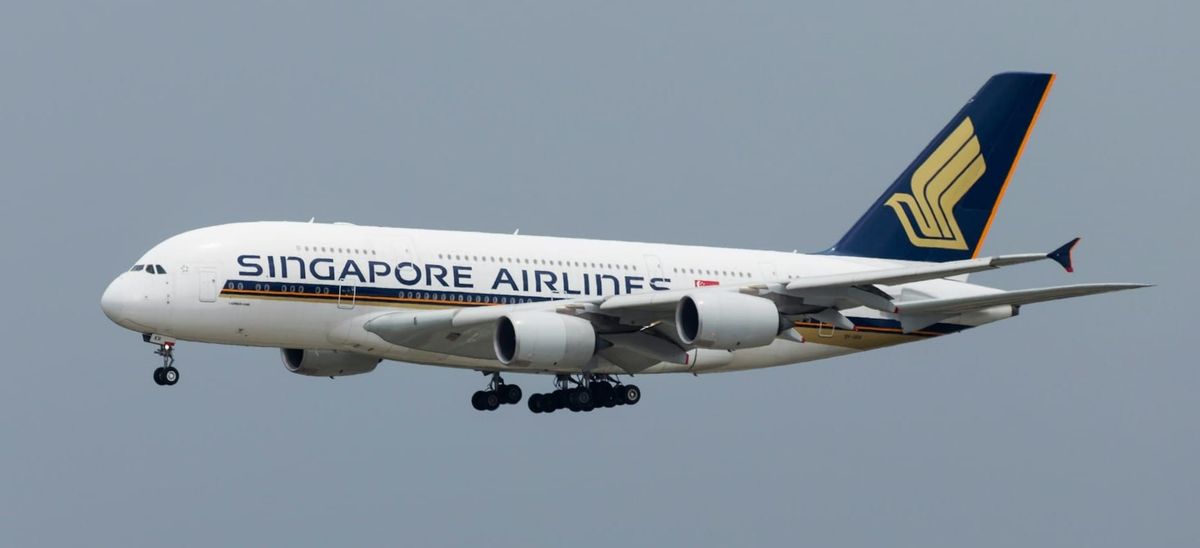 'WHILE QANTAS BICKERS, SIA REWARDS' | Singapore Airlines hands staff a 7.45-month bonus
