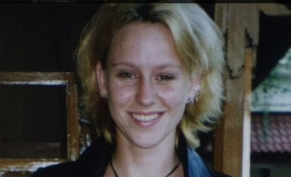Murder: Police admit they blundered 26 year old woman's case