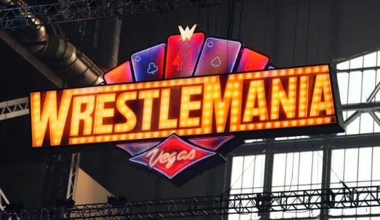 BROCK LESNAR RETIRES? | WrestleMania 42 Night 2 explodes in Las Vegas as The Beast leaves boots in ring