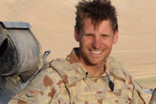 'YEAH YOU'RE A TRAITOR' | Liberal MP Andrew Hastie drops explosive claim about Ben Roberts-Smith