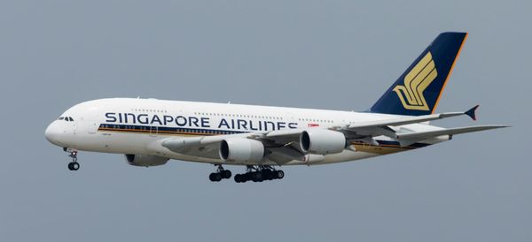 'WHILE QANTAS BICKERS, SIA REWARDS' | Singapore Airlines hands staff a 7.45-month bonus