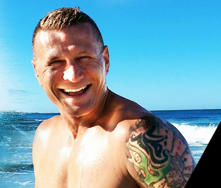 'Makes me want to vomit': Australian boxing legend Danny Green erupts over Ben Roberts-Smith war-crime arrest