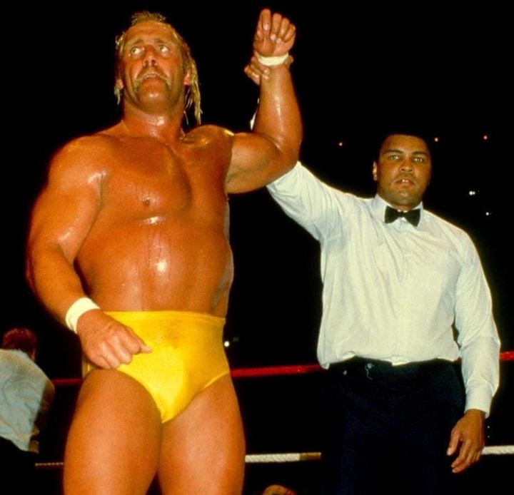 HULKAMANIA LIVES FOREVER: Wrestling Legend Hulk Hogan Dies at 71