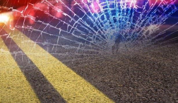 Baby dies after rideshare crash in Perth's southeast