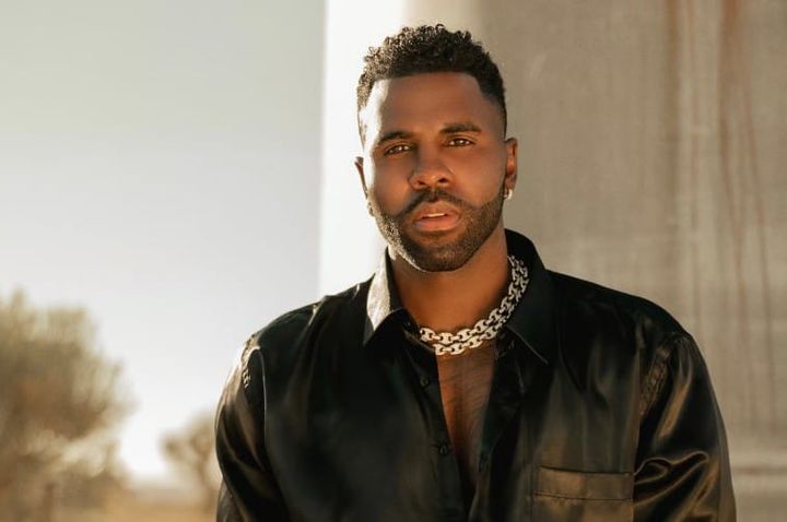 Jason Derulo: TikTok music star to tour Perth in what could be his final tour