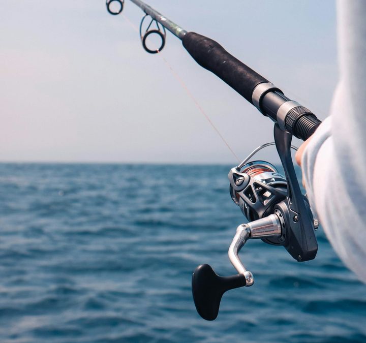 WHAT A SPLASH: Purpose-build fishing jetty for Perth northern suburb