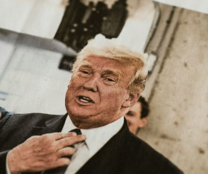 "NEXT TWO DAYS" | Trump's new plan revealed as Strait of Hormuz tension escalates