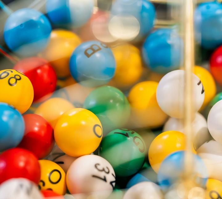 TUESDAY OZ LOTTO | One lucky Australian is $15 million richer tonight