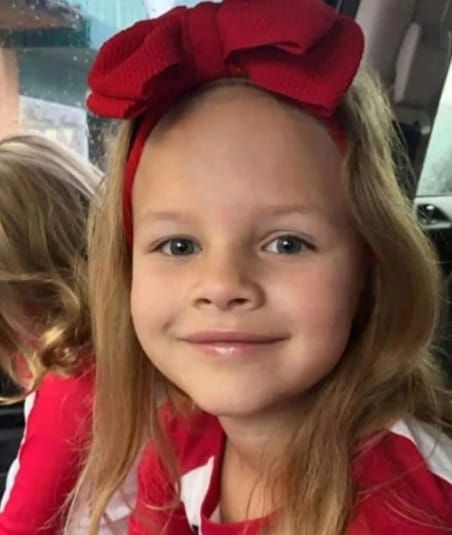 Death penalty looms for delivery driver who killed seven-year-old girl