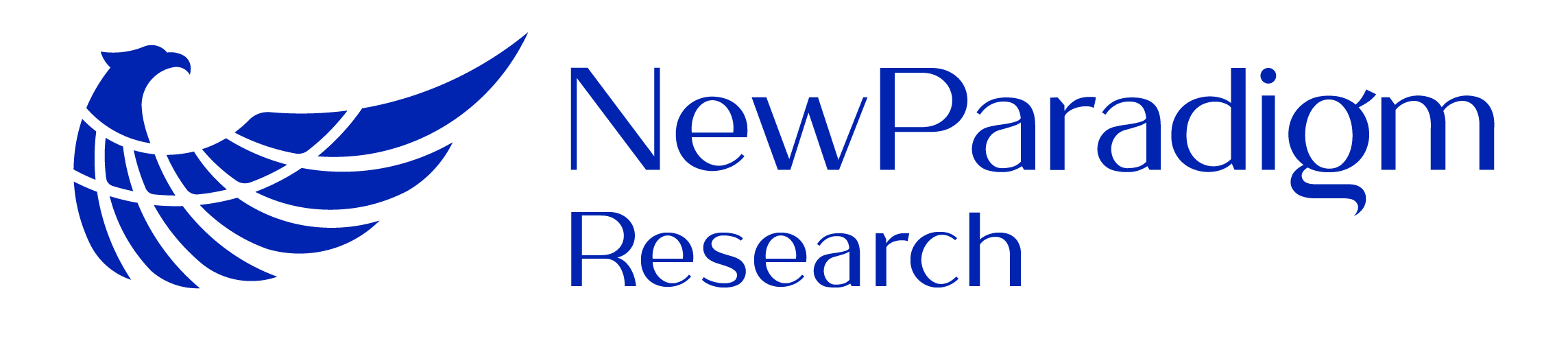 NewParadigm Research