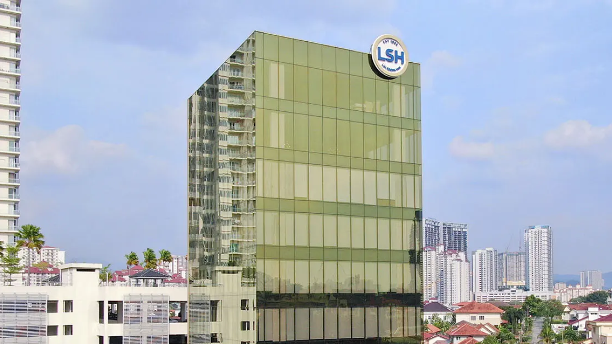 4QFY25 - Meeting Expectations