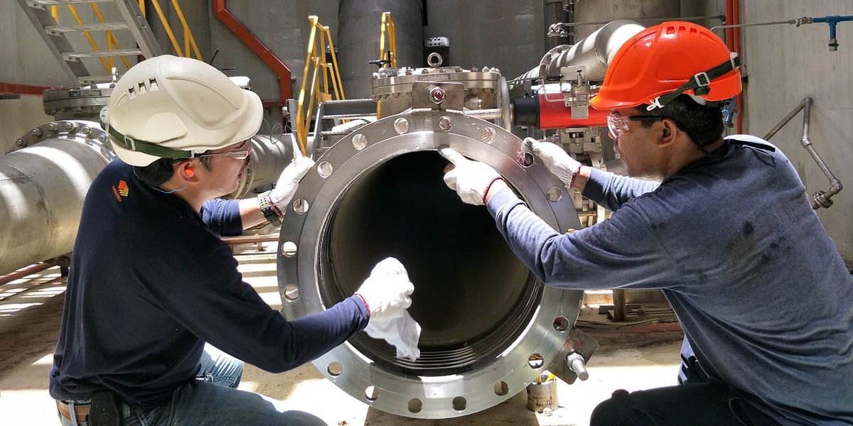 Secular Drivers Trump Cyclical Slump