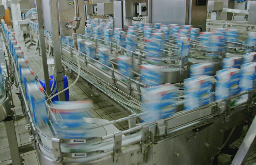 Milking opportunities in US and Cambodia