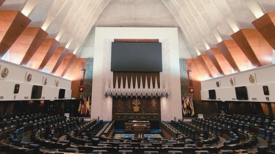 Politics, policy, profits - v2