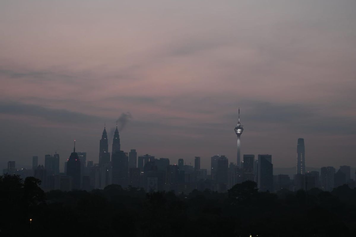 Crossing RM1bn orderbook