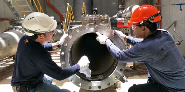 Secular Drivers Trump Cyclical Slump