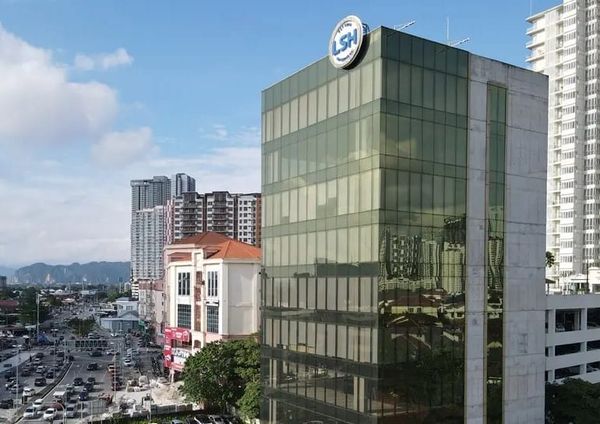 Rapid Scale-Up on High Margins