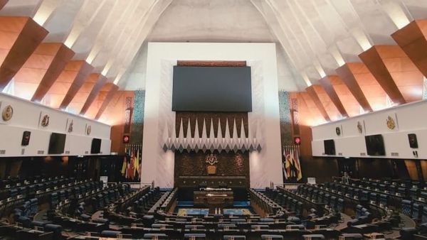 Politics, policy, profits - v2