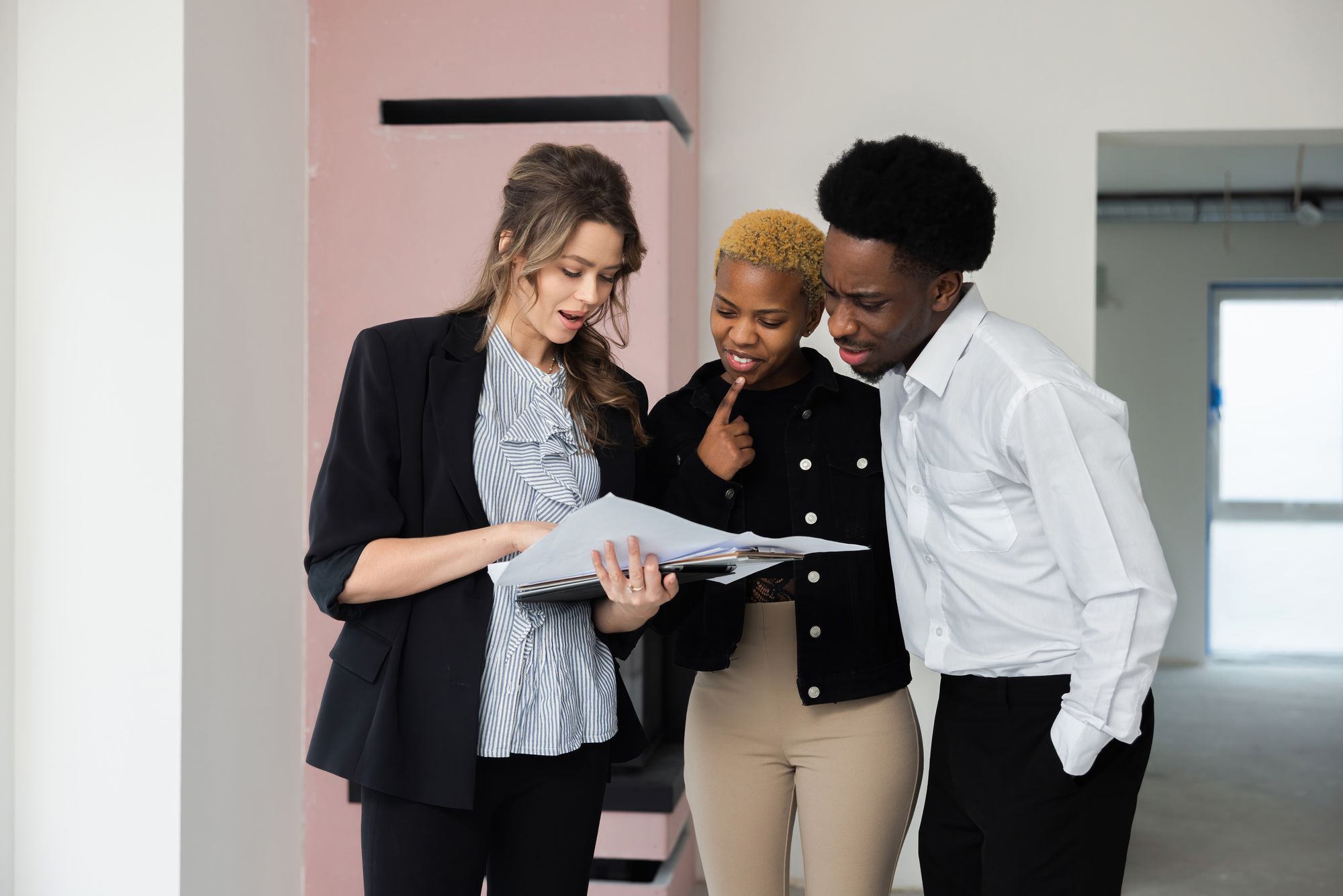 Should You Buy a House or a Condo? How much space do you really need