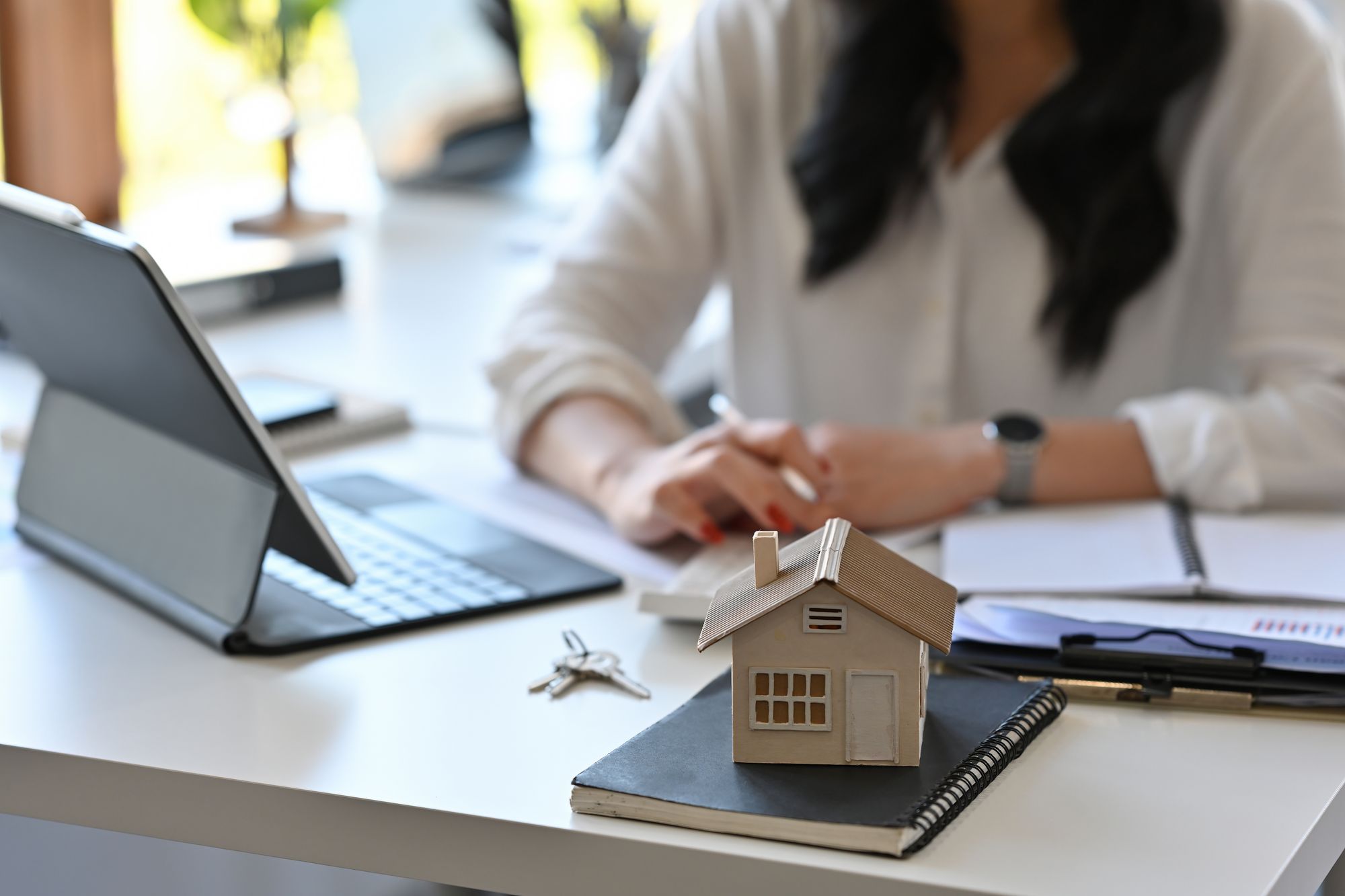 When Do I Know It's the Right Time to Refinance My House? When should you refinance