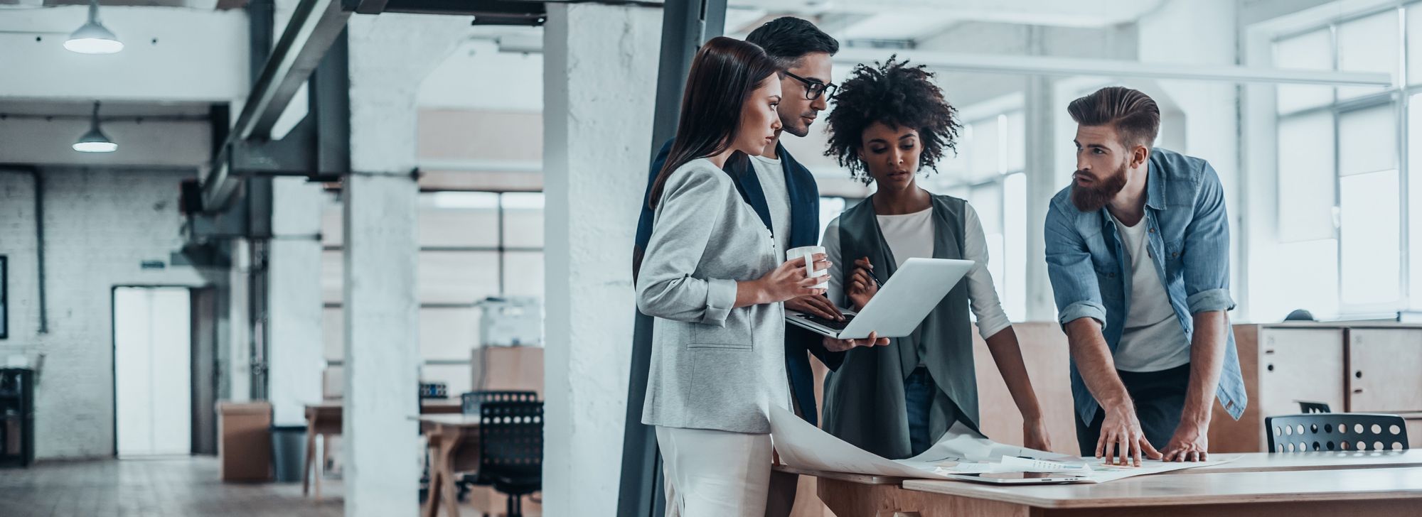 A REALTOR team amps up communication with clients