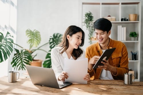 List Out Everything You Want From Your New Home