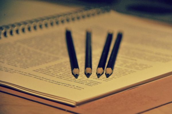 업계 레전드에게 배운 '카피라이팅' 4단계 프로세스