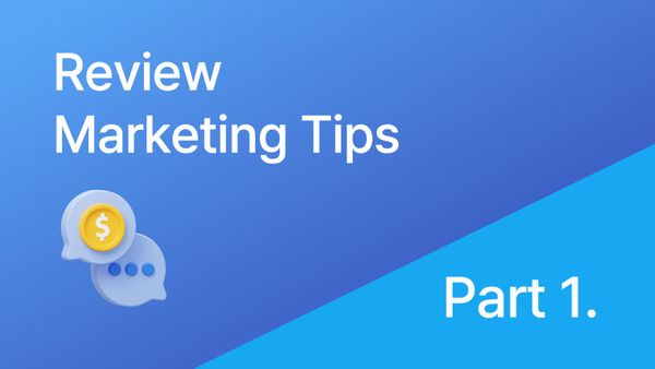 쇼핑몰 리뷰가 구매 전환율에 정말 도움을 주나요?