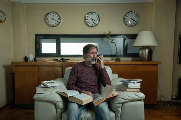 콜 영업에 대부분의 업무시간을 투자하고 있는 마케팅 대행사 AE