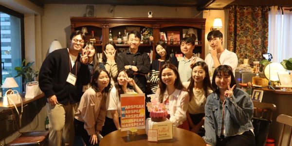 [WARSPEAK] 2달 간의 여정을 마무리하며