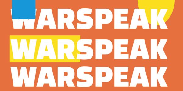 [WARSPEAK] 무기 챌린지 - 31개의 키워드에 답하기