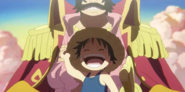 "모든 사람이 해적이 되는 자유로운 세상을 만든다" - 루피의 꿈의 끝