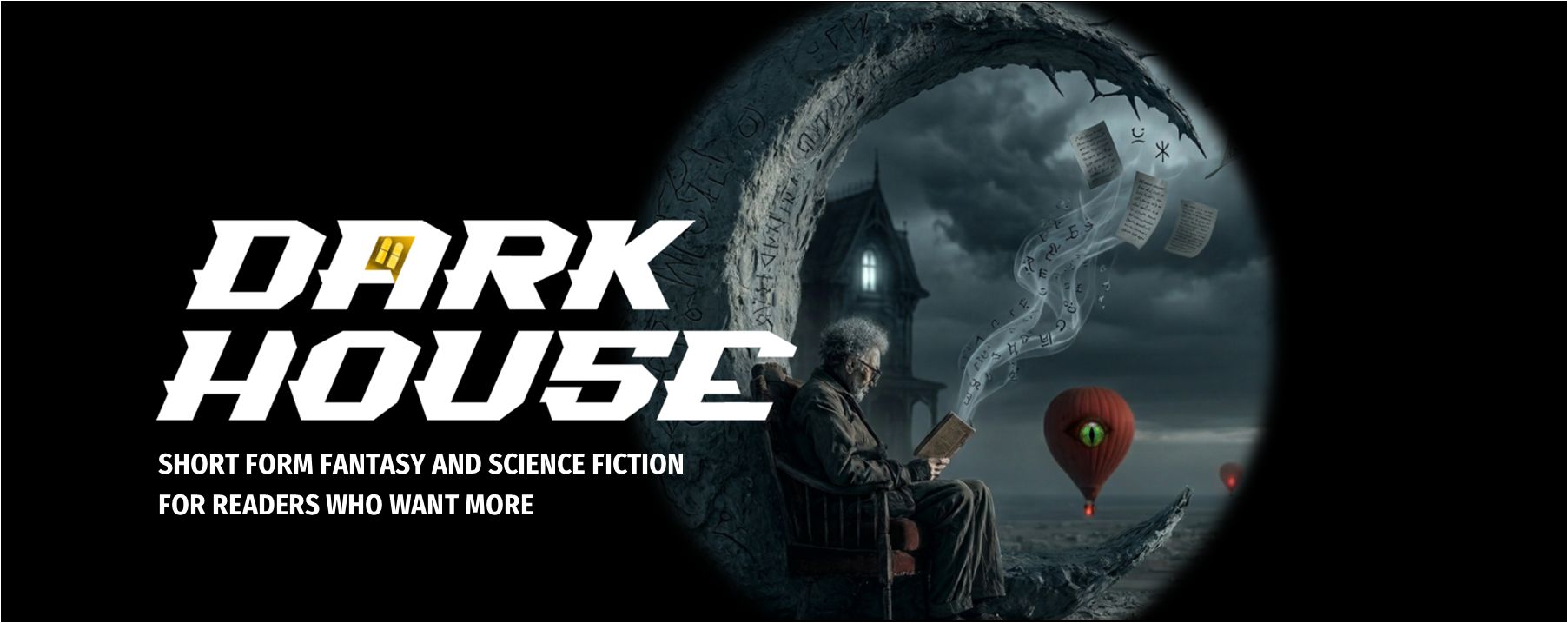 Dark House London