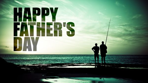 Father's Day!