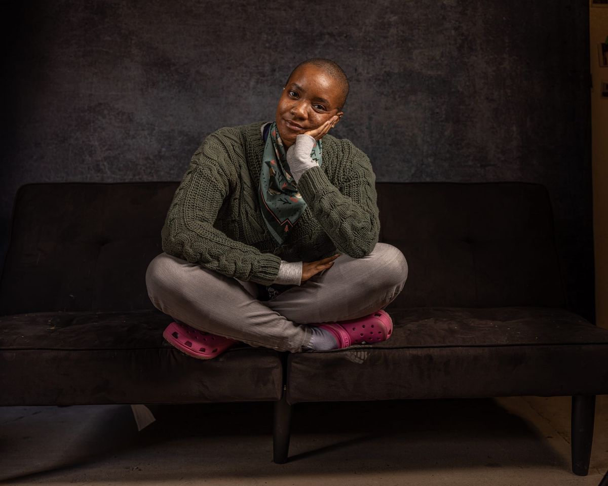 A New Approach to Community News