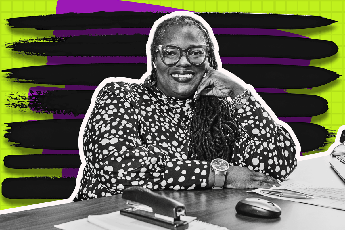 From Spano's Yonkers to Mamdani’s NYC, Juanita Lewis Builds People Power