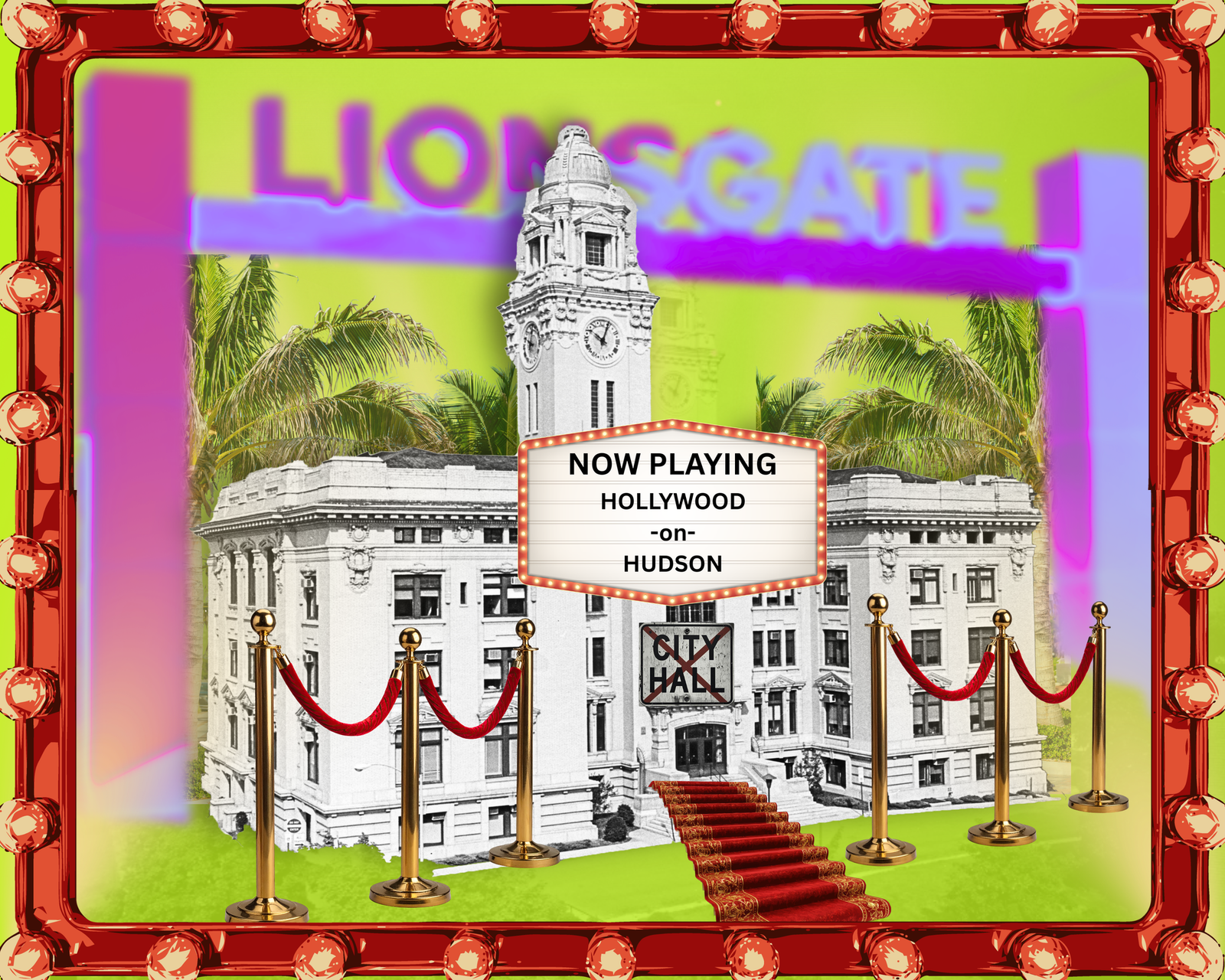 Hollywood on the Hudson? Yonkers’ Film Industry Boom Draws Studios, Jobs, and Questions