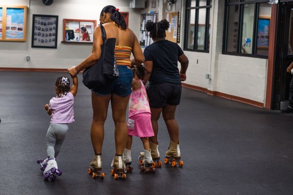 Last Call at Murray's: Yonkers' Summer Skate Nights Roll to a Close