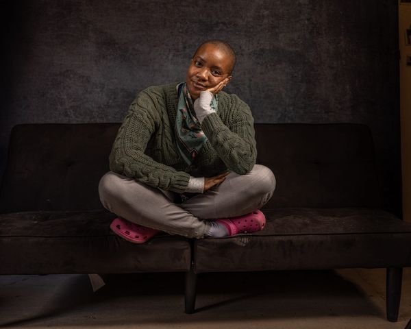 A New Approach to Community News